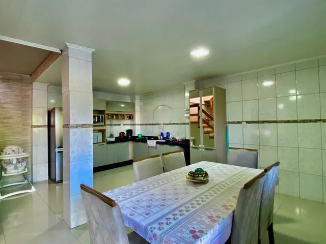 Imagem 8: SOBRADO COM 3 DORMITÓRIOS E COM PISCINA