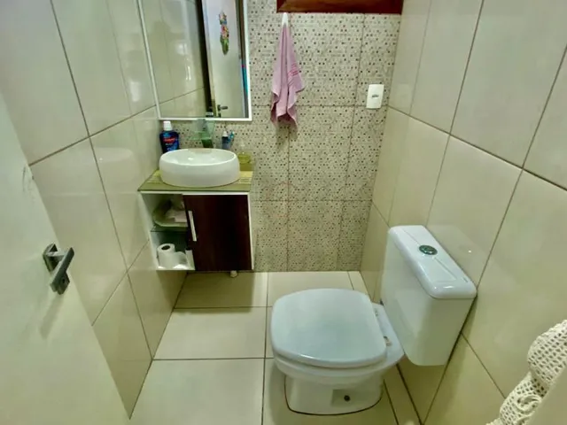 Imagem 12: SOBRADO COM 3 DORMITÓRIOS E COM PISCINA