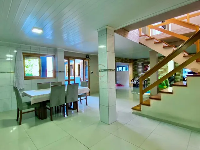 Imagem 13: SOBRADO COM 3 DORMITÓRIOS E COM PISCINA