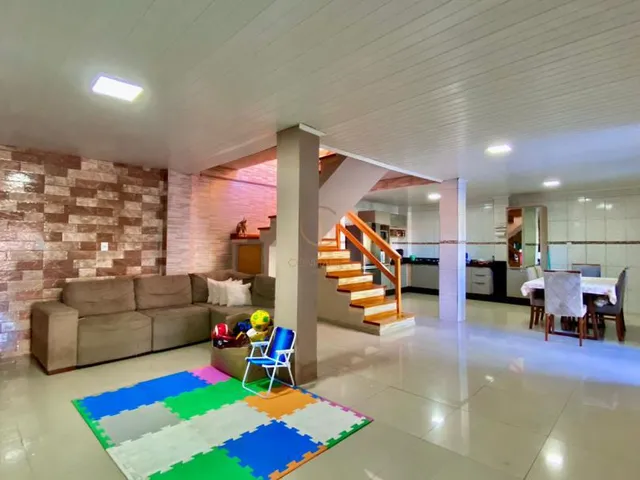 Imagem 14: SOBRADO COM 3 DORMITÓRIOS E COM PISCINA