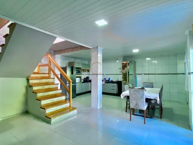 Imagem 15: SOBRADO COM 3 DORMITÓRIOS E COM PISCINA
