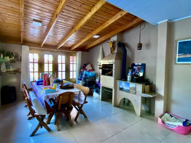 Imagem 16: SOBRADO COM 3 DORMITÓRIOS E COM PISCINA