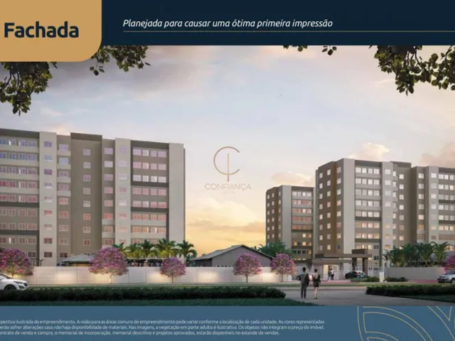 Imagem 7: Apartamento 02 Dormitórios, no Central Park, em Cachoeirinha Rs