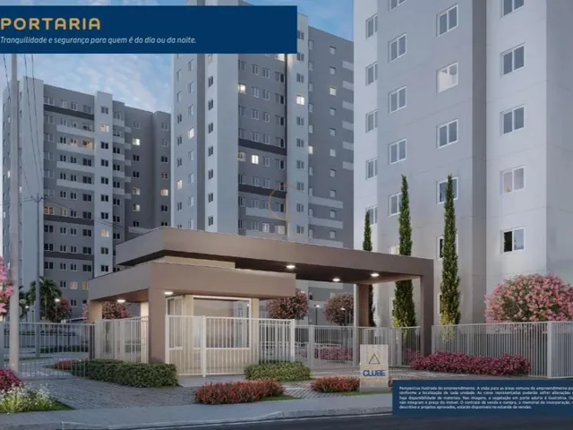 Imagem: APARTAMENTO 02 DORMITORIOS, NO PASSO DAS