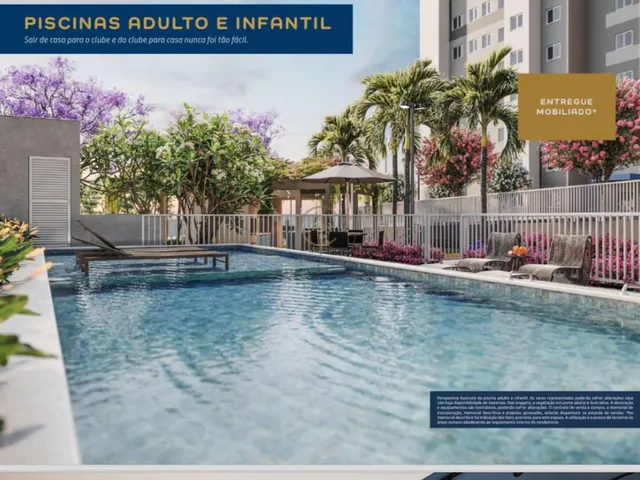 Imagem 6: APARTAMENTO 02 DORMITORIOS, NO PASSO DAS PEDRAS, EM GRAVATAI RS