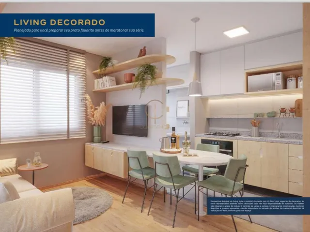 Imagem 13: APARTAMENTO 02 DORMITORIOS, NO PASSO DAS PEDRAS, EM GRAVATAI RS