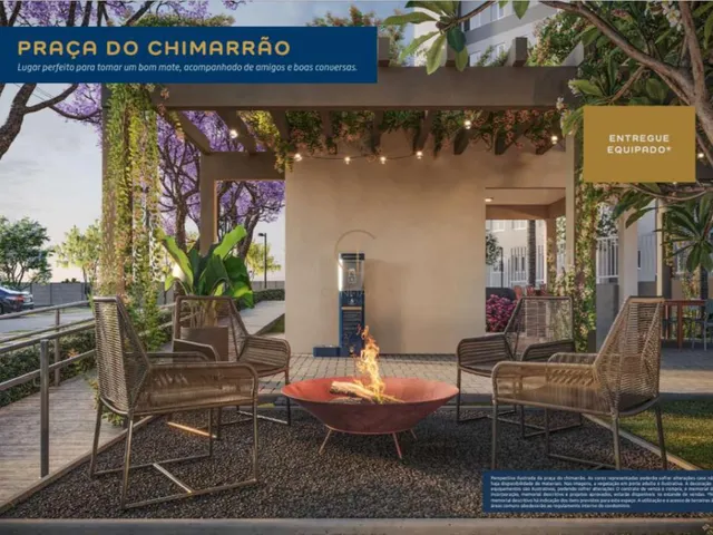 Imagem 15: APARTAMENTO 02 DORMITORIOS, NO PASSO DAS PEDRAS, EM GRAVATAI RS
