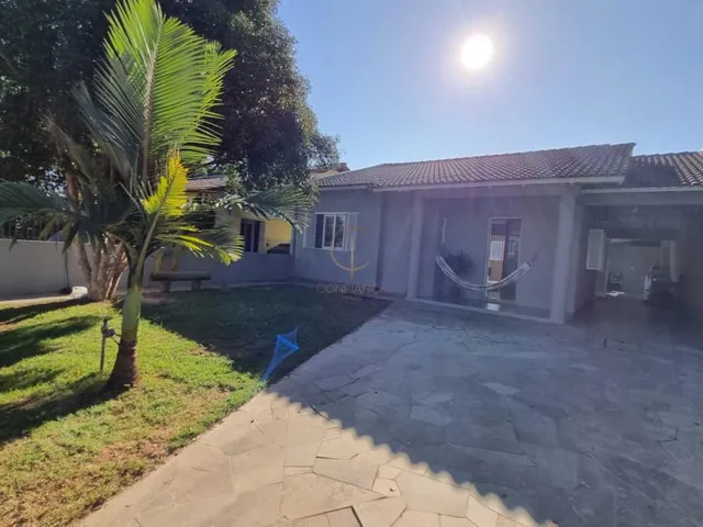 Imagem 2: Casa 3 dormitórios ,sendo 1 suíte no Fátima