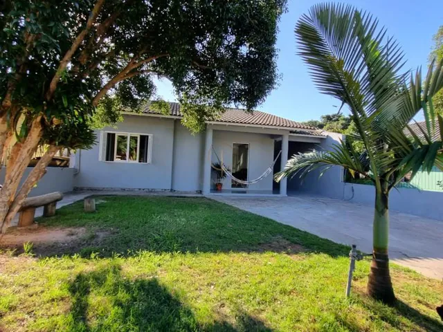 Imagem 3: Casa 3 dormitórios ,sendo 1 suíte no Fátima