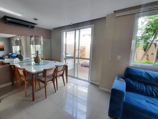 Imagem 12: Casa em condomínio fechado, com 3 dormitórios, sendo 1 suíte, Moinhos de ventos