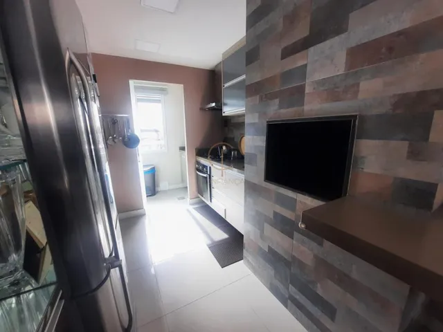Imagem 7: Casa em condomínio fechado, com 3 dormitórios, sendo 1 suíte, Moinhos de ventos