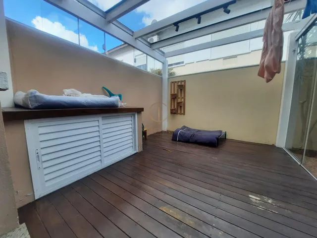 Imagem 4: Casa em condomínio fechado, com 3 dormitórios, sendo 1 suíte, Moinhos de ventos
