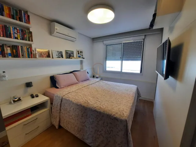 Imagem 8: Casa em condomínio fechado, com 3 dormitórios, sendo 1 suíte, Moinhos de ventos
