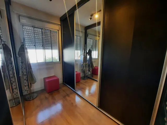 Imagem 3: Casa em condomínio fechado, com 3 dormitórios, sendo 1 suíte, Moinhos de ventos