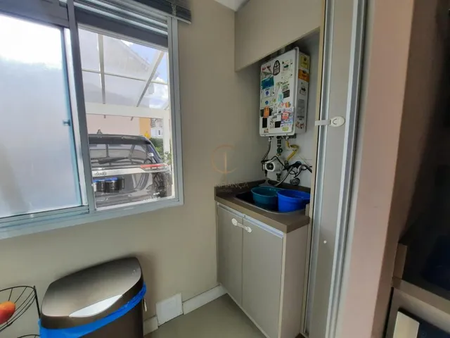 Imagem 2: Casa em condomínio fechado, com 3 dormitórios, sendo 1 suíte, Moinhos de ventos