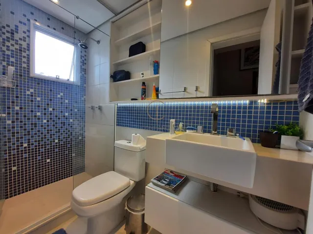Imagem 5: Casa em condomínio fechado, com 3 dormitórios, sendo 1 suíte, Moinhos de ventos