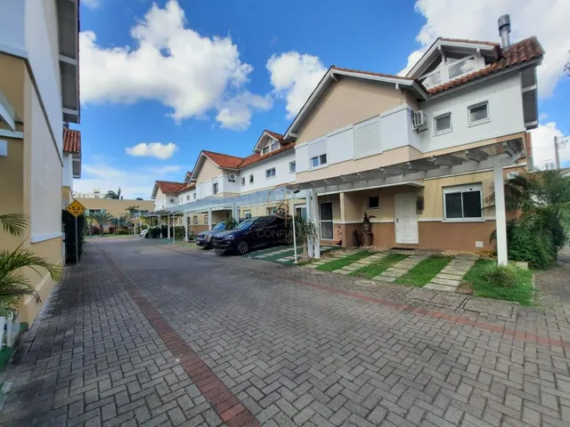 Imagem 16: Casa em condomínio fechado, com 3 dormitórios, sendo 1 suíte, Moinhos de ventos