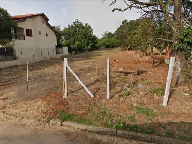Imagem: Excelente terreno com 2.362 m²!