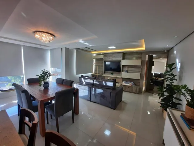 Imagem 5: Apartamento 3 dormitórios, sendo 1 suite, 2 vagas de garagem coberta, no bairro nossa