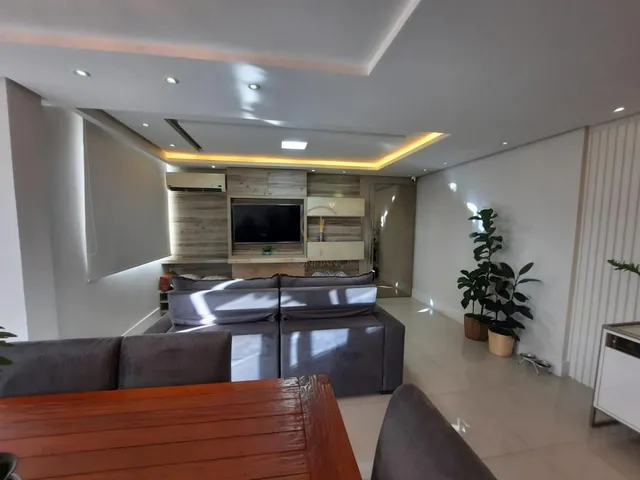 Imagem 4: Apartamento 3 dormitórios, sendo 1 suite, 2 vagas de garagem coberta, no bairro nossa