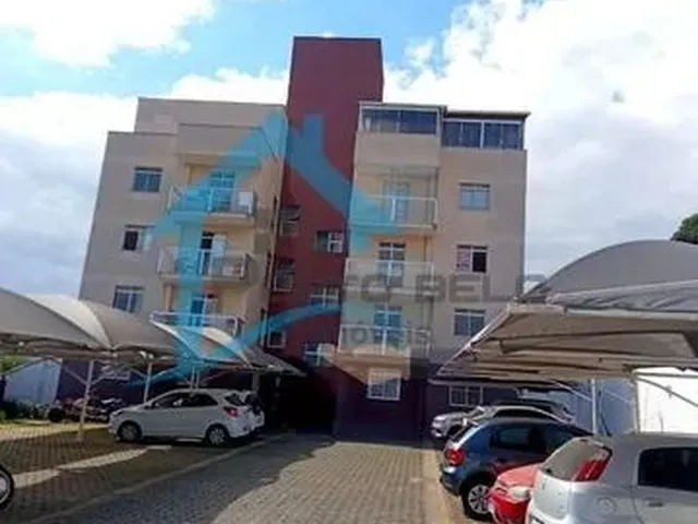 Imagem: Apartamento 2 Quartos para Venda em Contagem