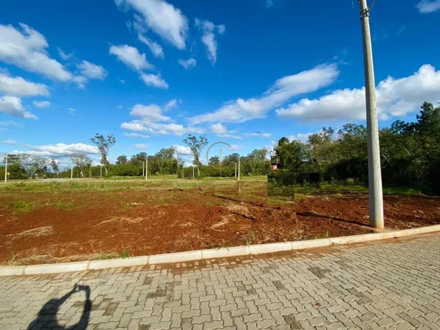 Imagem: Lindo Terreno em Nova Santa Rita!