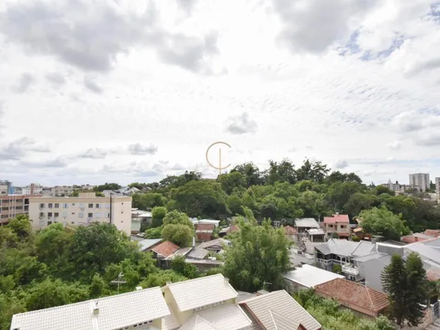 Imagem 4: Cobertura com 3 dormitórios, sendo 2 suites, a duas quadras da BR 116, a 10 minutos do