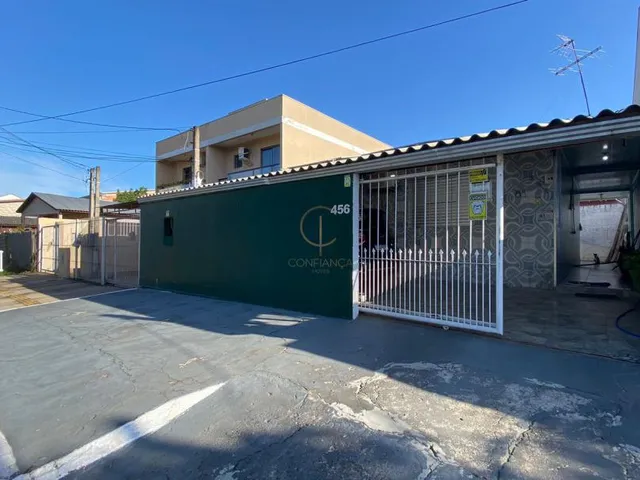 Imagem 1: CASA TÉRREA NO CENTRO DE CANOAS