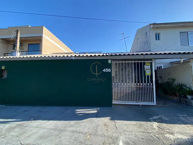 Imagem 2: CASA TÉRREA NO CENTRO DE CANOAS