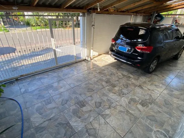 Imagem 3: CASA TÉRREA NO CENTRO DE CANOAS
