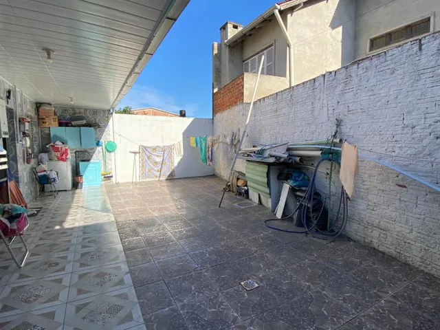 Imagem 4: CASA TÉRREA NO CENTRO DE CANOAS