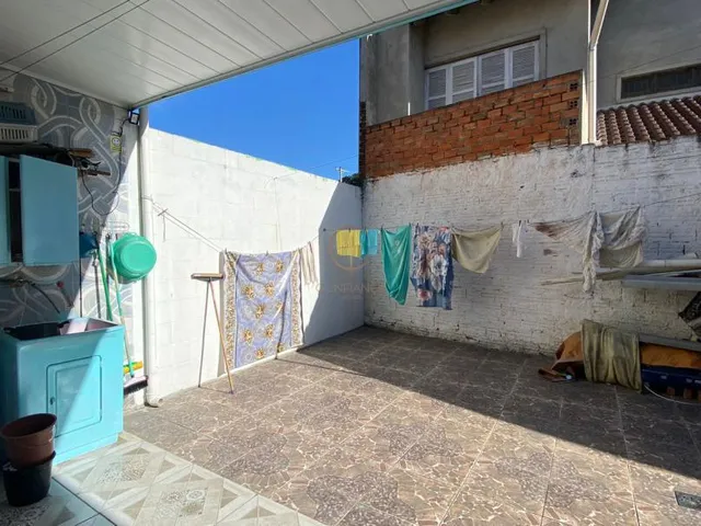 Imagem 5: CASA TÉRREA NO CENTRO DE CANOAS