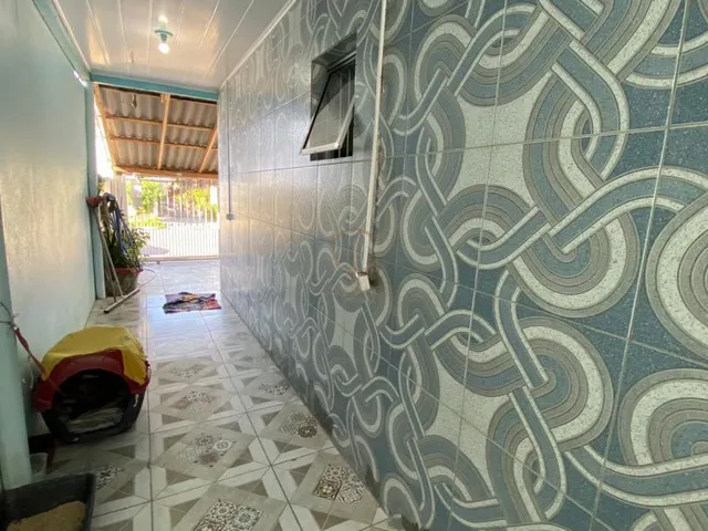 Imagem 6: CASA TÉRREA NO CENTRO DE CANOAS