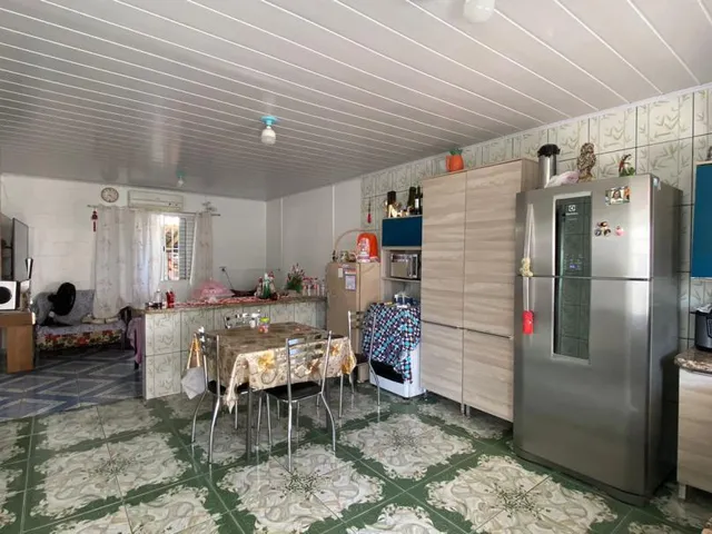 Imagem 7: CASA TÉRREA NO CENTRO DE CANOAS