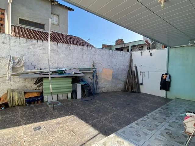 Imagem 9: CASA TÉRREA NO CENTRO DE CANOAS