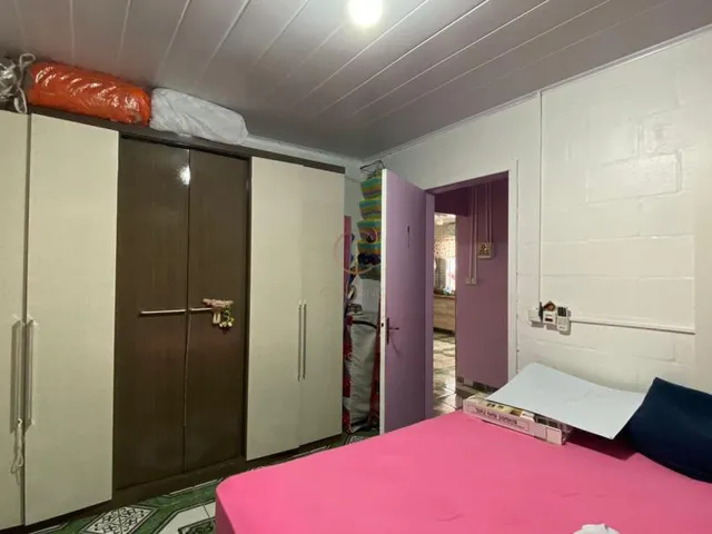 Imagem 12: CASA TÉRREA NO CENTRO DE CANOAS