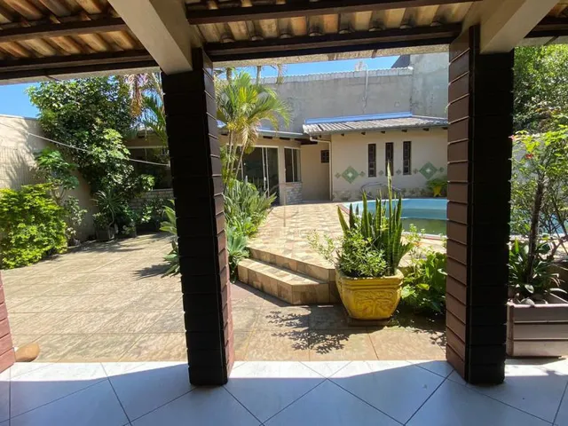 Imagem: Casa /Sobrado 03 dormitórios com suíte