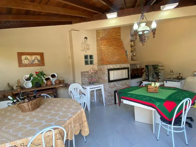 Imagem 10: Casa /Sobrado 03 dormitórios com suíte e 04 vagas para carros