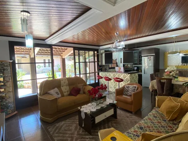 Imagem 7: Casa /Sobrado 03 dormitórios com suíte e 04 vagas para carros