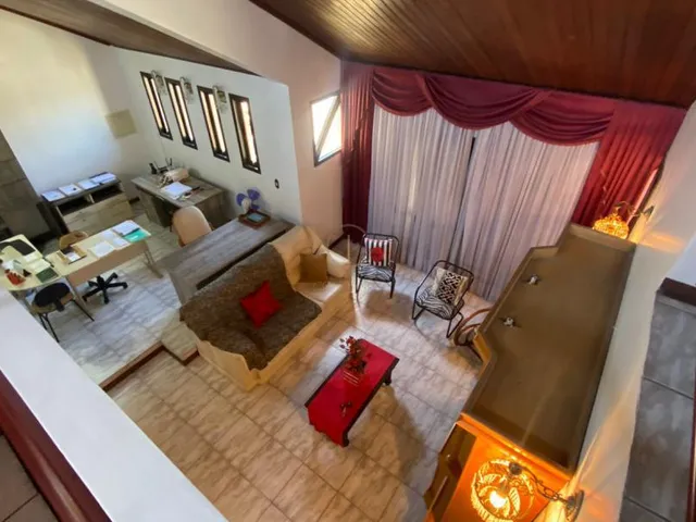 Imagem 11: Casa /Sobrado 03 dormitórios com suíte e 04 vagas para carros