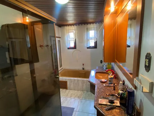 Imagem 16: Casa /Sobrado 03 dormitórios com suíte e 04 vagas para carros