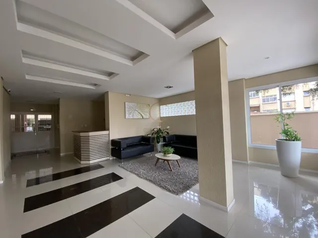 Imagem 2: APARTAMENTO 02 DORMITÓRIOS, SENDO UM SUÍTE, SACADA NO BAIRRO NOSSA SENHORA DAS GRAÇAS