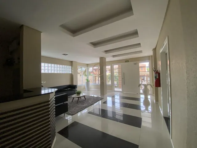Imagem 3: APARTAMENTO 02 DORMITÓRIOS, SENDO UM SUÍTE, SACADA NO BAIRRO NOSSA SENHORA DAS GRAÇAS