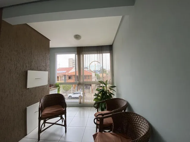 Imagem 5: APARTAMENTO 02 DORMITÓRIOS, SENDO UM SUÍTE, SACADA NO BAIRRO NOSSA SENHORA DAS GRAÇAS