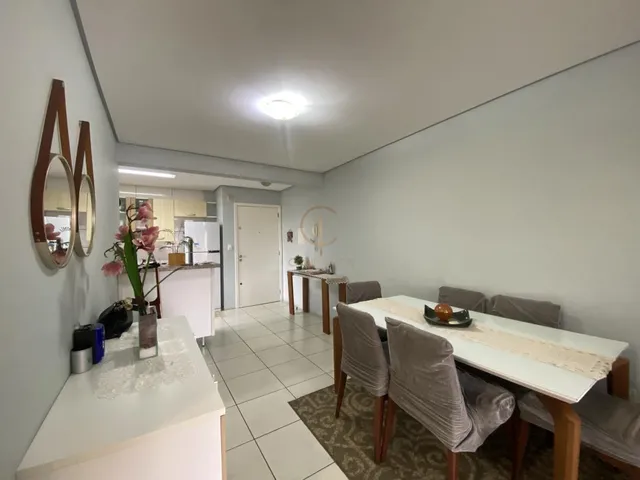 Imagem 6: APARTAMENTO 02 DORMITÓRIOS, SENDO UM SUÍTE, SACADA NO BAIRRO NOSSA SENHORA DAS GRAÇAS
