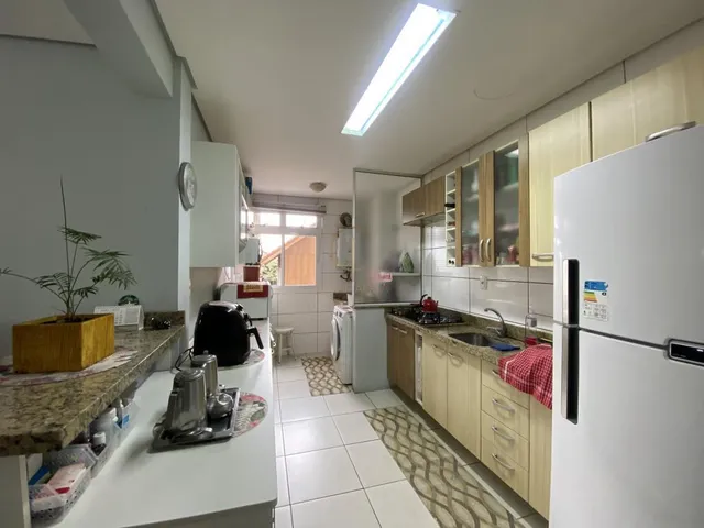 Imagem 7: APARTAMENTO 02 DORMITÓRIOS, SENDO UM SUÍTE, SACADA NO BAIRRO NOSSA SENHORA DAS GRAÇAS