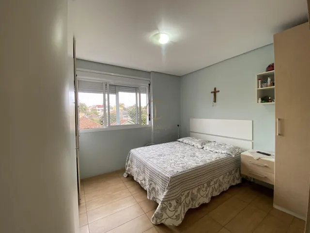 Imagem 9: APARTAMENTO 02 DORMITÓRIOS, SENDO UM SUÍTE, SACADA NO BAIRRO NOSSA SENHORA DAS GRAÇAS