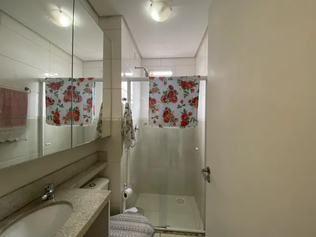 Imagem 13: APARTAMENTO 02 DORMITÓRIOS, SENDO UM SUÍTE, SACADA NO BAIRRO NOSSA SENHORA DAS GRAÇAS