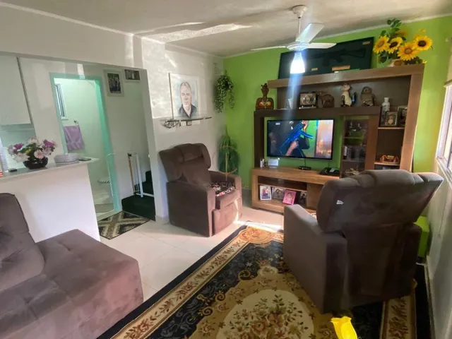Imagem 7: SOBRADO COM 03 DORMITÓRIOS EM CONDOMÍNIO NO IGARA EM CANOAS