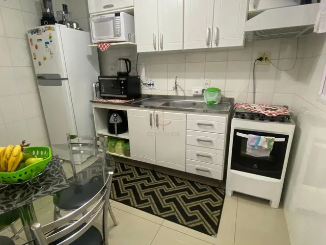 Imagem 11: SOBRADO COM 03 DORMITÓRIOS EM CONDOMÍNIO NO IGARA EM CANOAS
